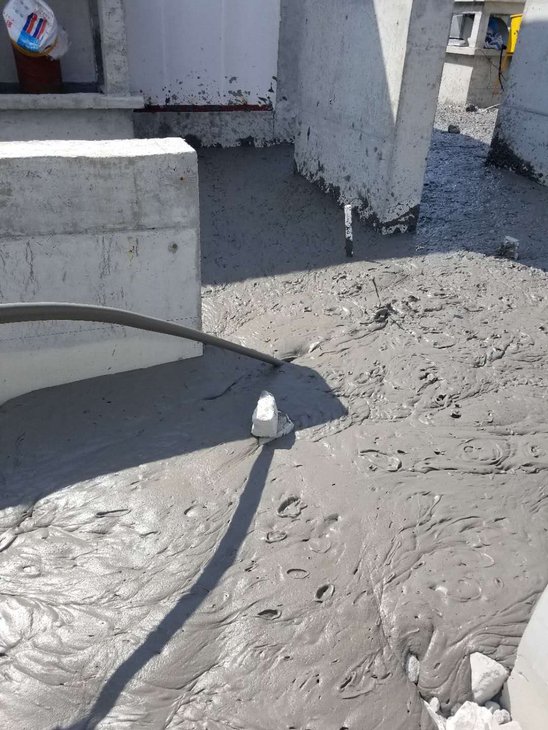 南充混凝土